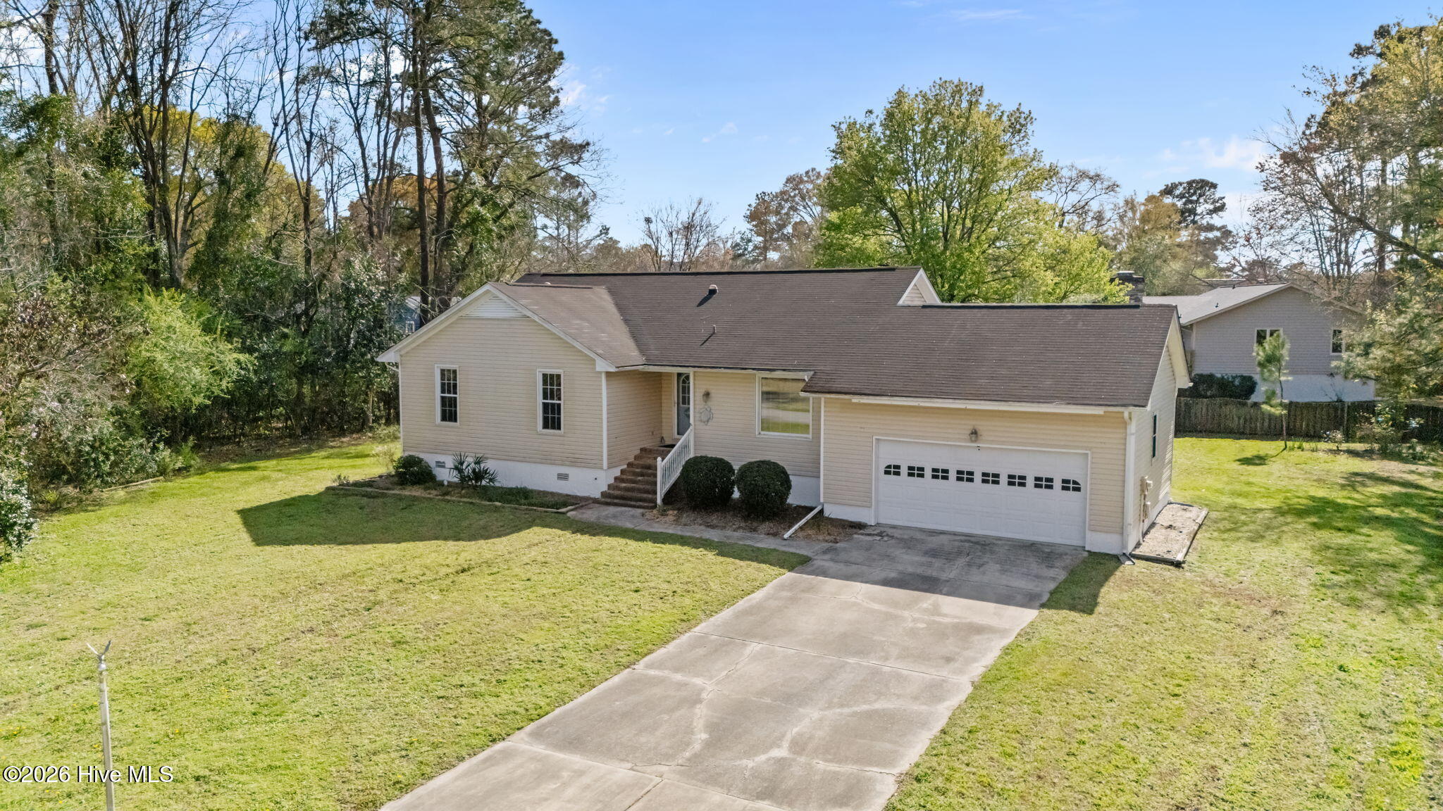 108 Starboard Drive,New Bern