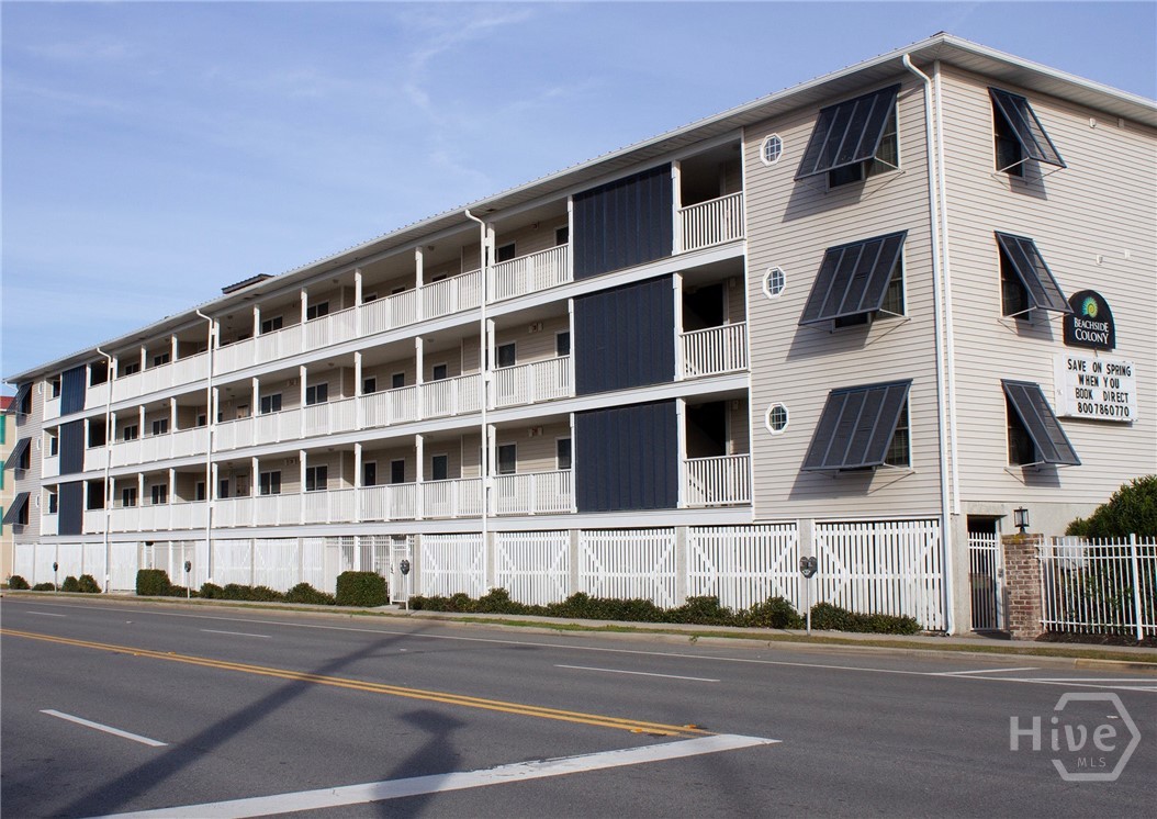 3 3rd Street UNIT 523, Tybee Island, GA, 31328