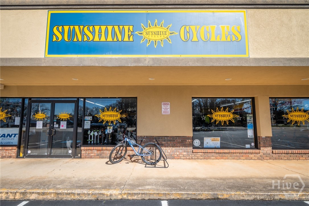 1190 Mars Hill Road, Watkinsville, GA, 30677