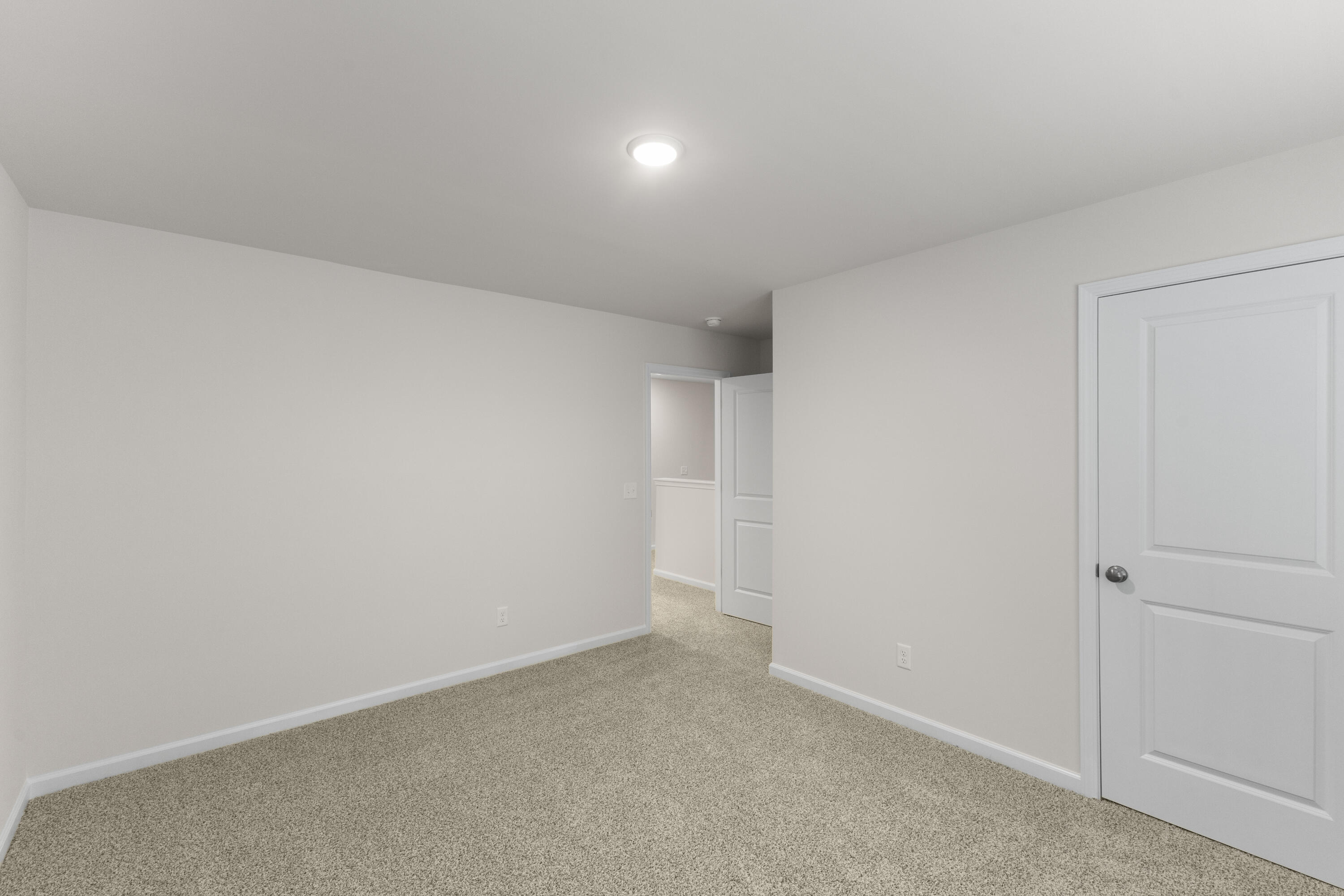 upstairs bedroom 3