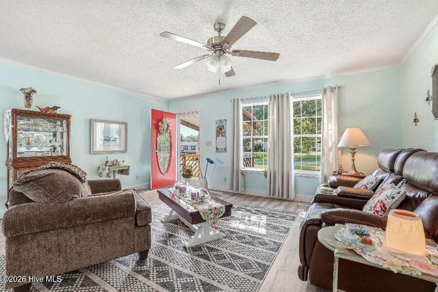 120 Ole Field Circle,Newport