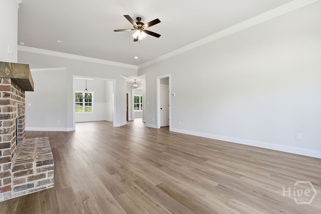 720 Youth Jersey Road, Monroe, GA, 30655