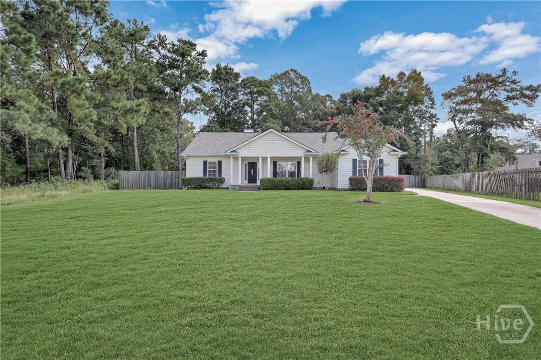 Photo 3 of Single family home for sale at 204 Tiana Cir, Savannah, GA 31406 | MLS# SA363050 | Listing updated on 2026-10-08