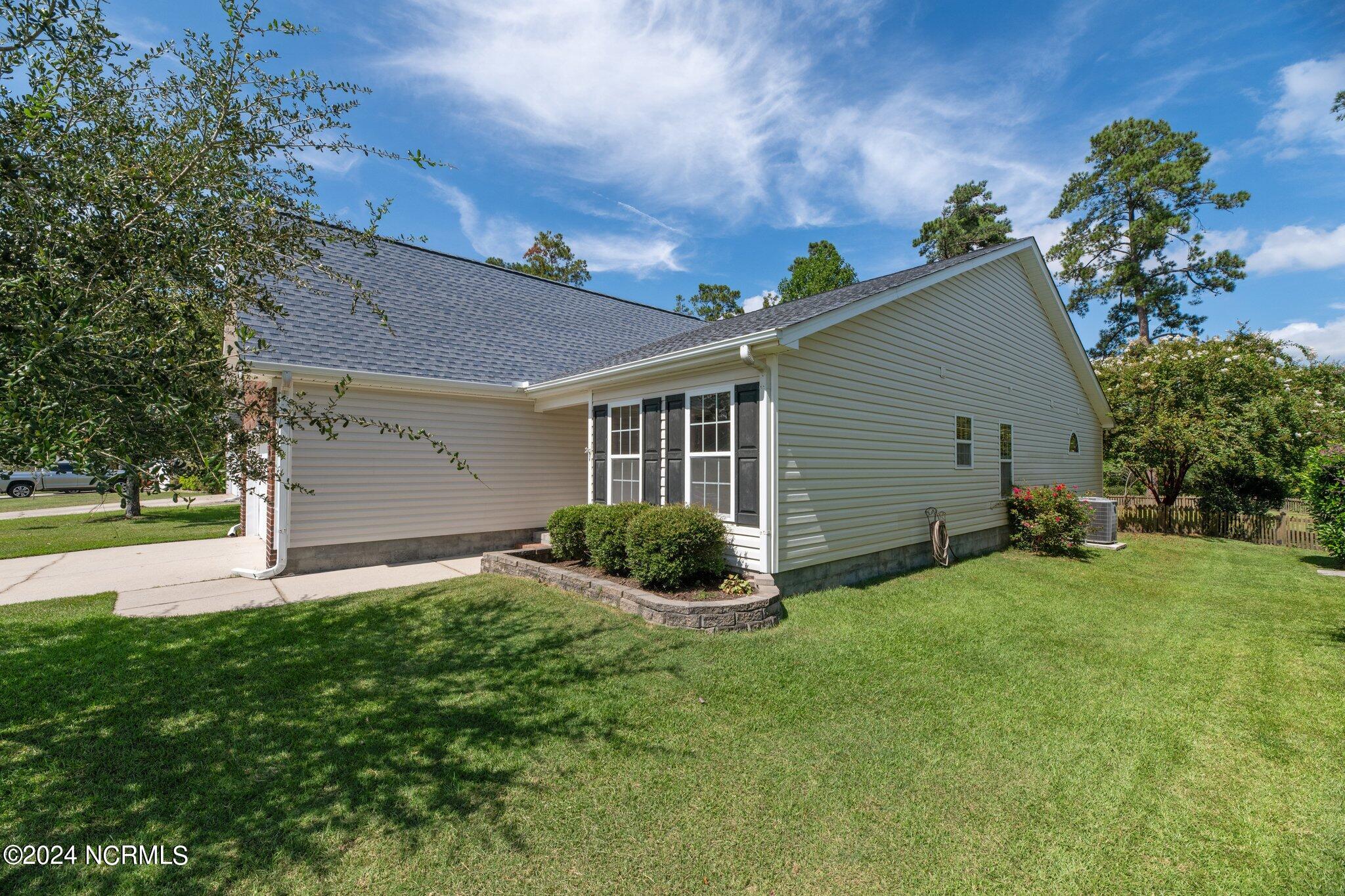 114 Bermuda View,New Bern