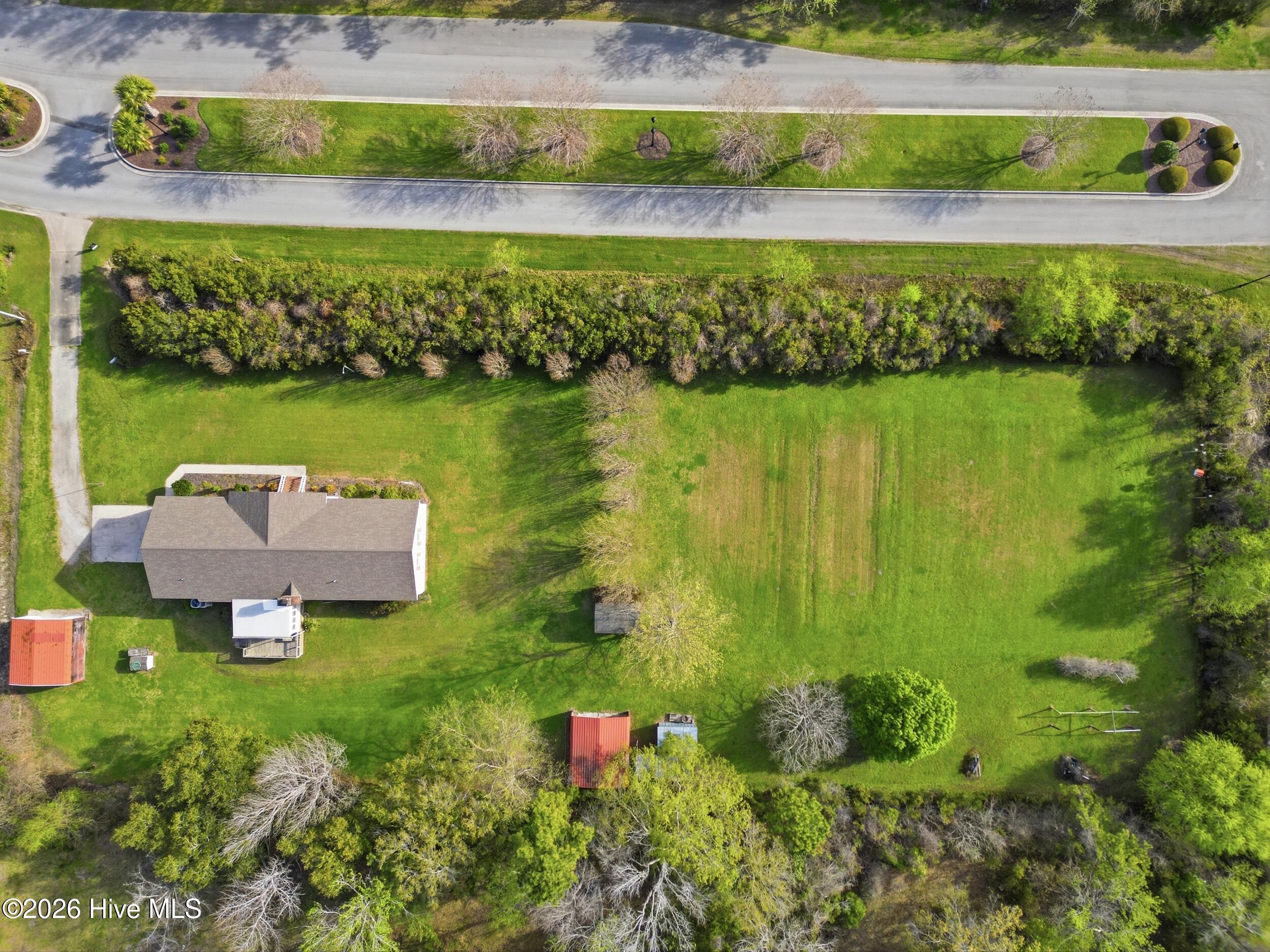 2695 Highway 70 Beaufort,Beaufort