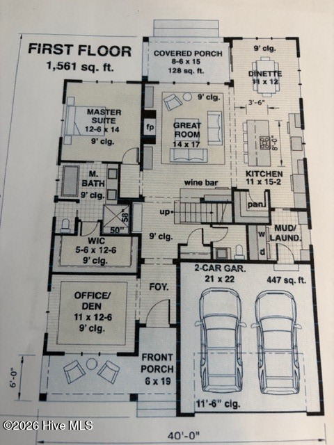 Homes For Sale - 465 Lockwood Lane<br/> Supply, NC 28462