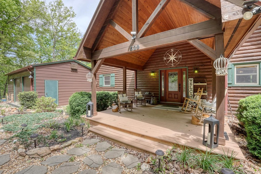 529 Talulu Pass, Murphy, NC 28906 Listing Photo  8