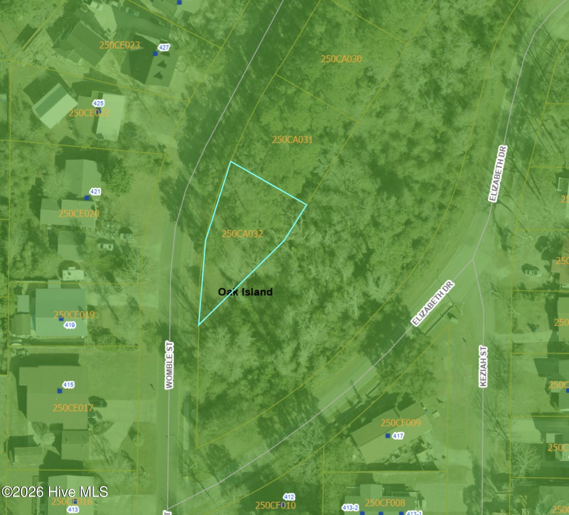 Homes for sale in Oak Island, NC | L 22 Womble St, Oak Island, NC 28465 | MLS# 100551830