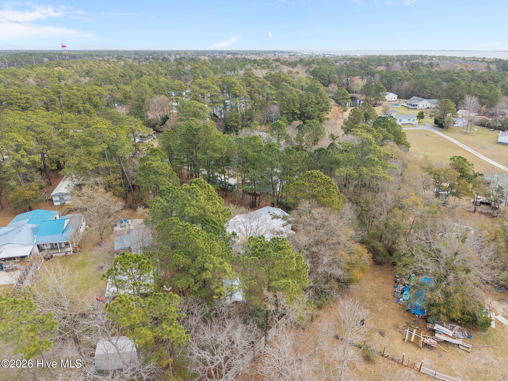 121 Bogue Forest Court,Newport