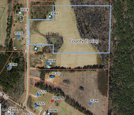 Lot 127 Saint Catherine Circle, Richmond Hill, GA, 31324