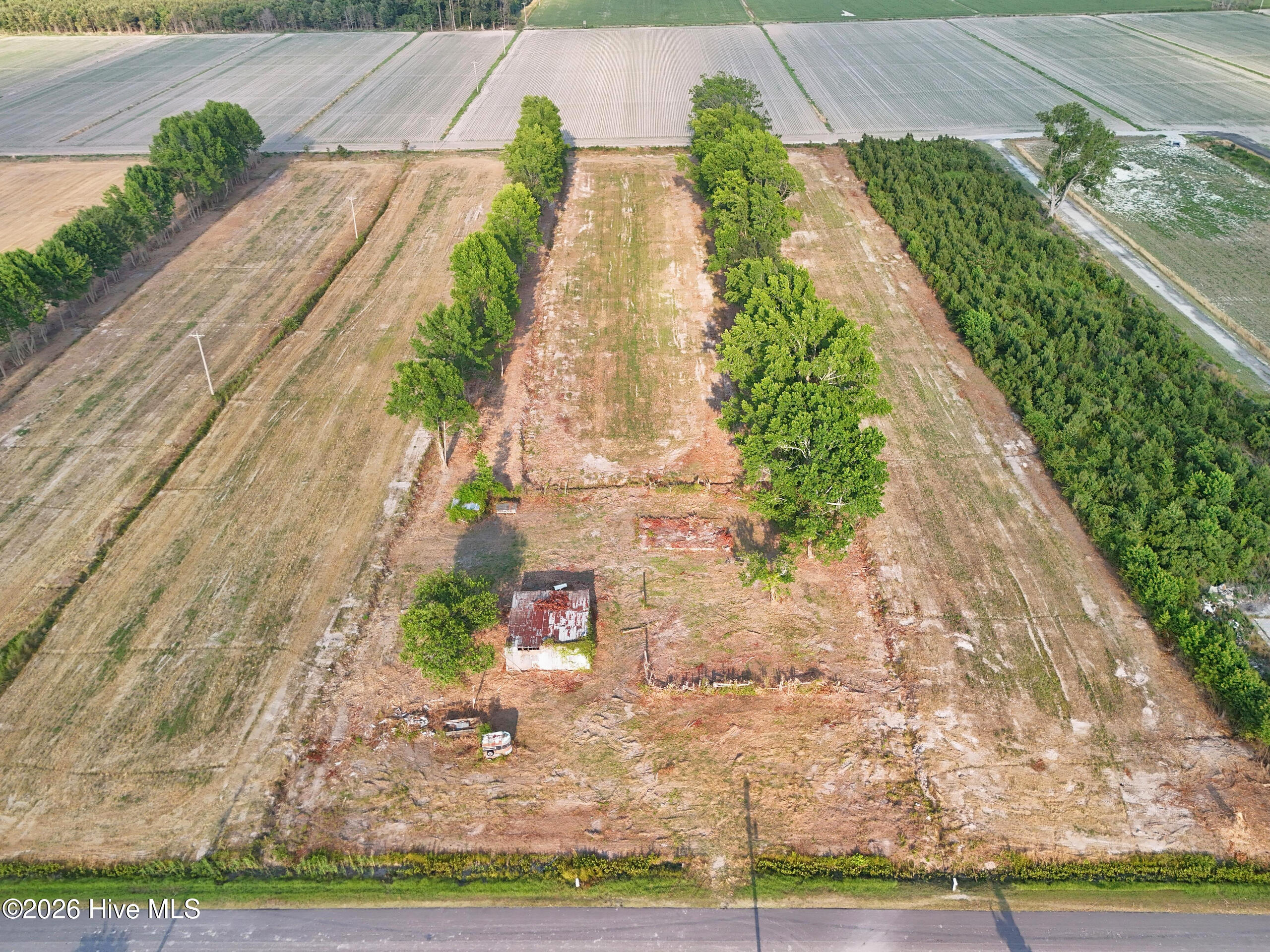 Exterior photo of 204 6 Whitemon Lane, Edenton, NC 27932. MLS: 100588410