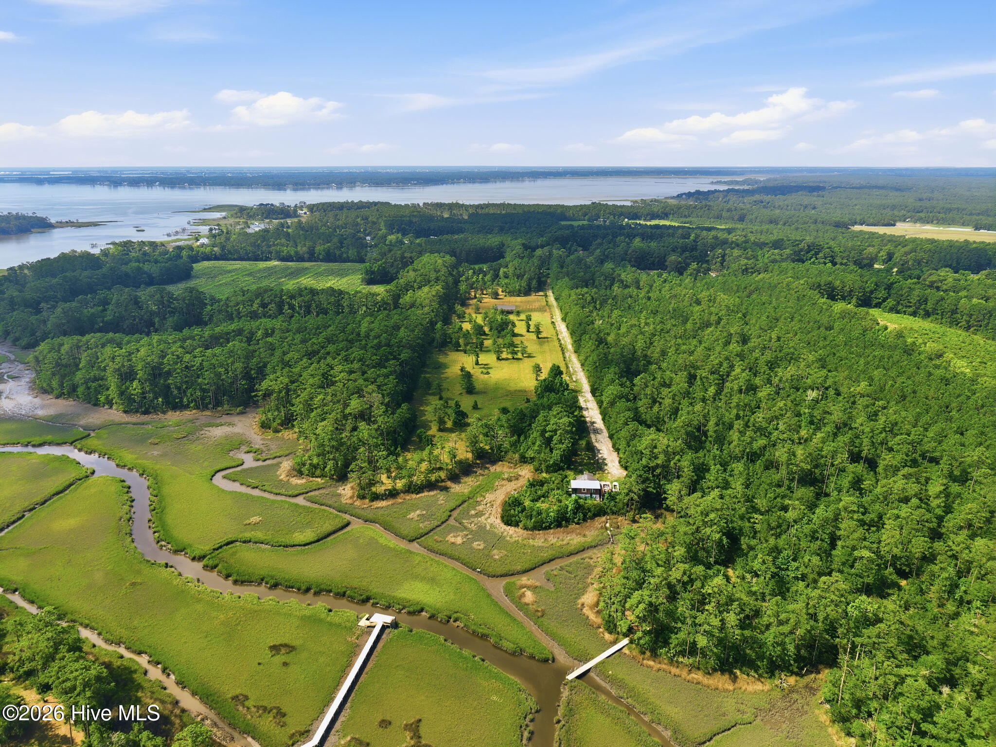 3216 Mill Creek Road,Newport