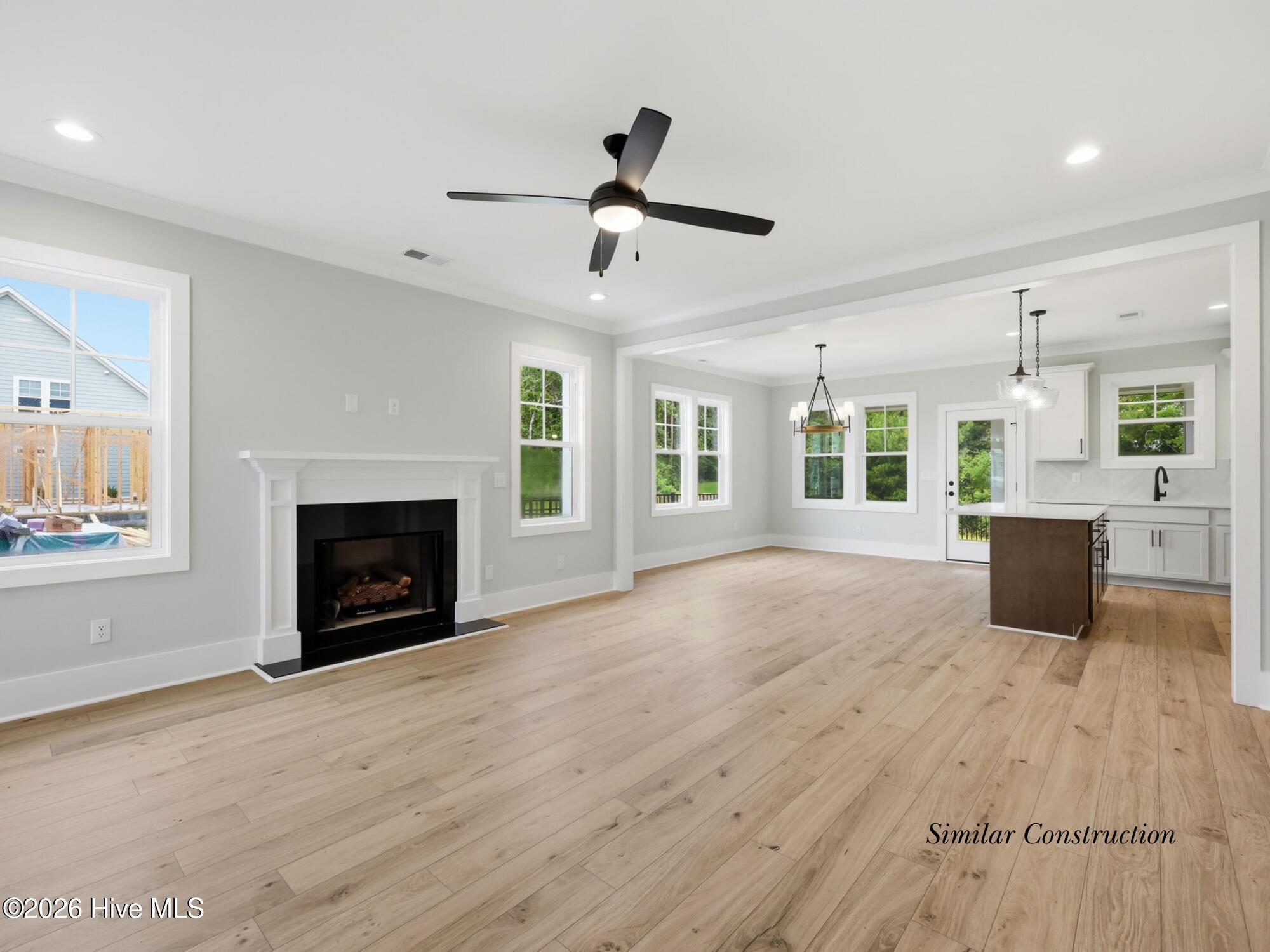 106 Pine View Boulevard,Beaufort