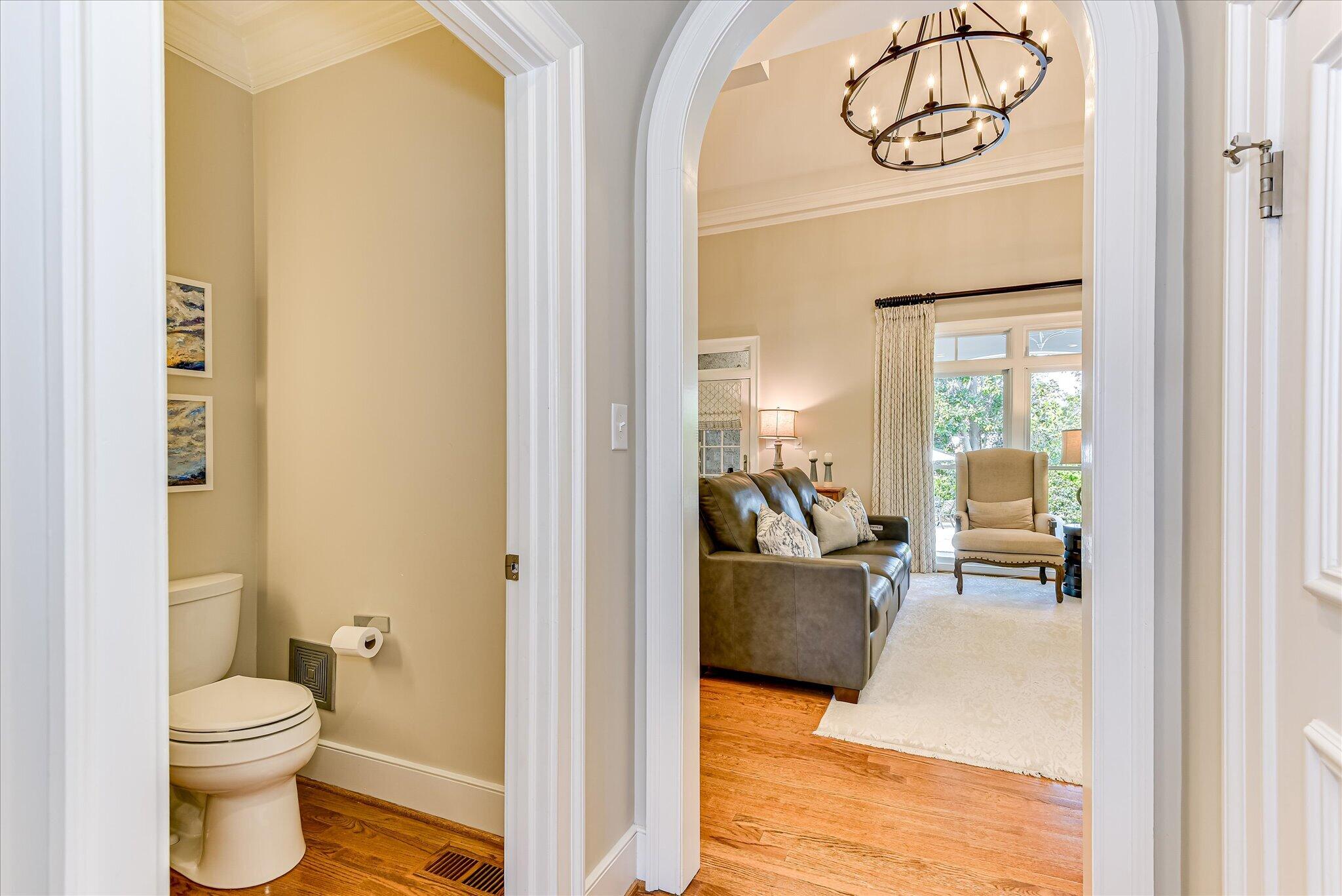 5 Orleans Place, Augusta, GA, 30909