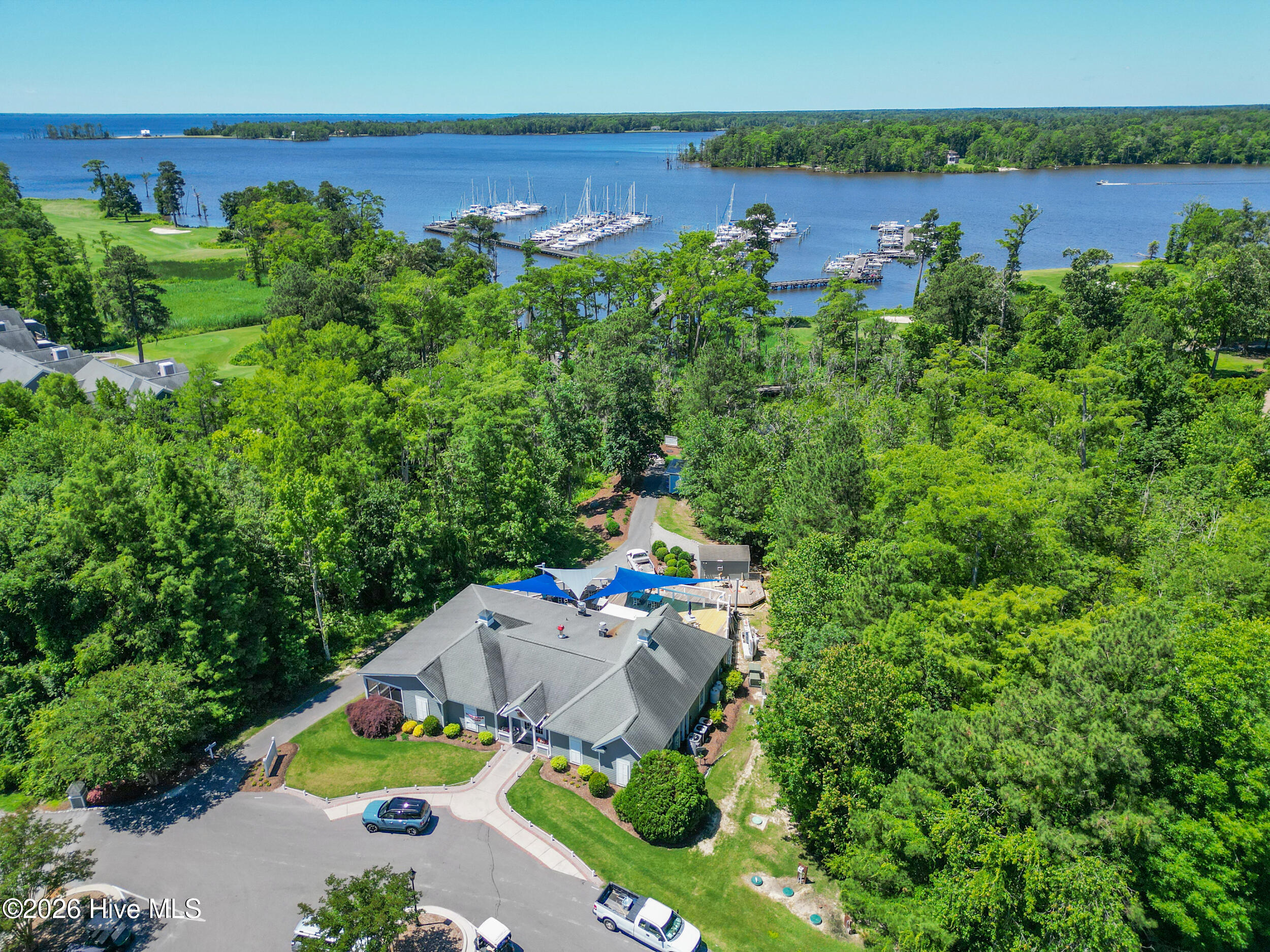 121 Country Club Drive, Hertford, NC, 27944