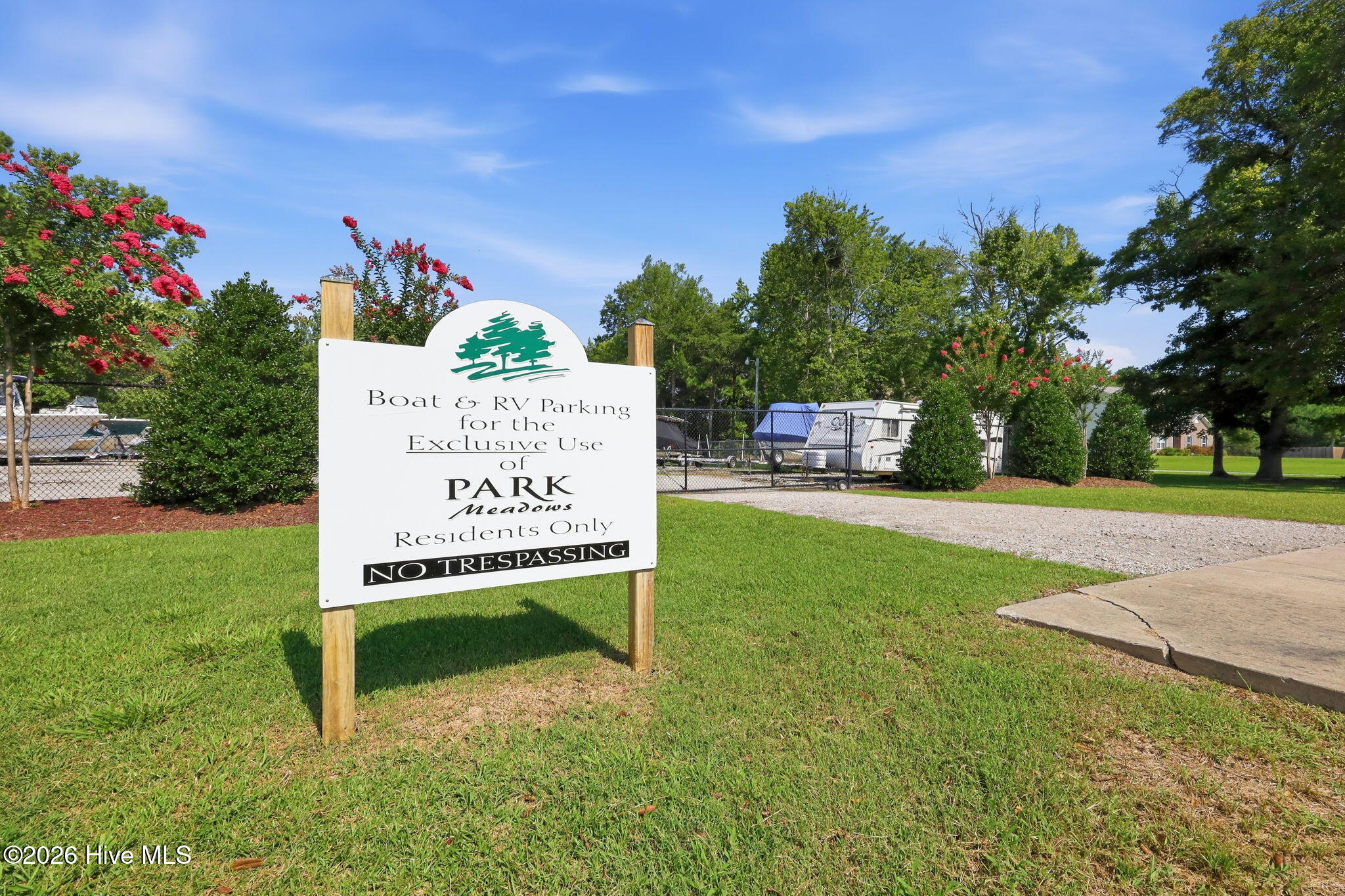 501 Park Meadows Drive,Newport