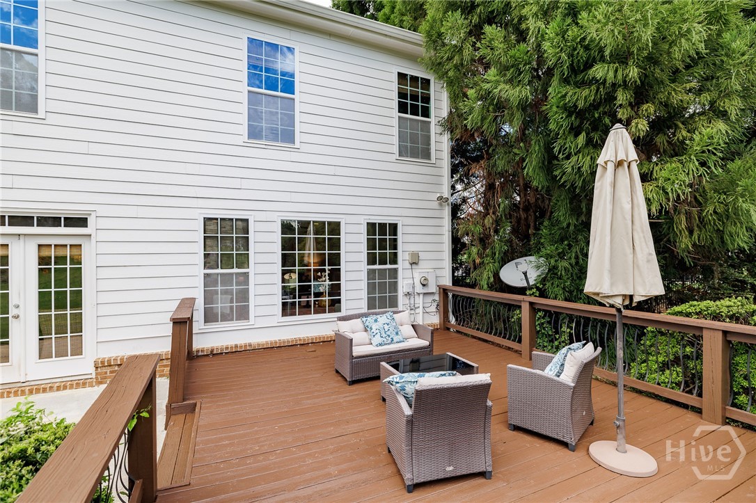 1505 Whitlow View Dr Drive