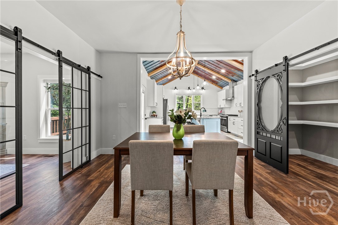 599 Double Branch Road, Danielsville, GA, 30633