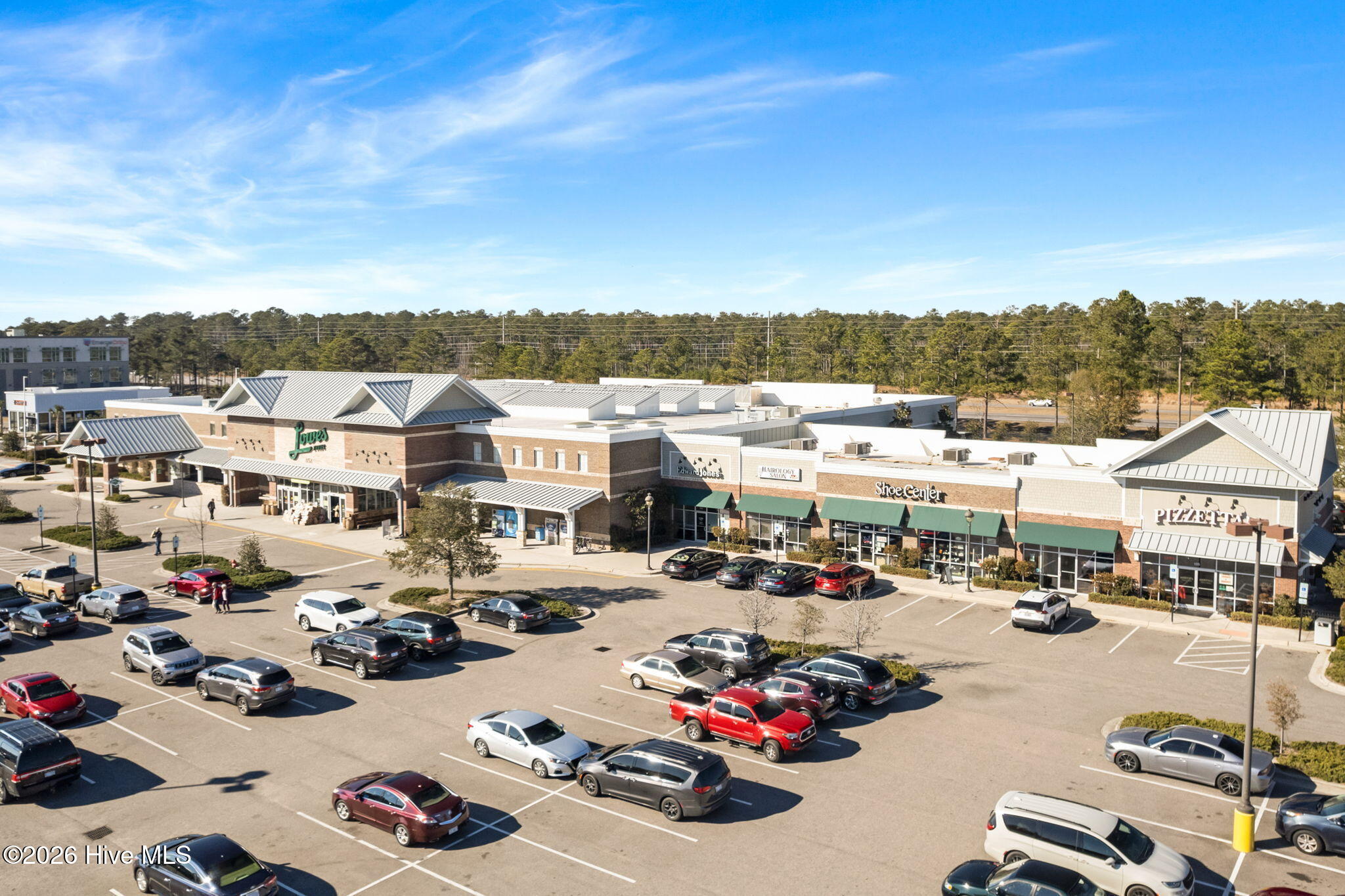 2152 Villamar Drive, Leland, NC, 28451