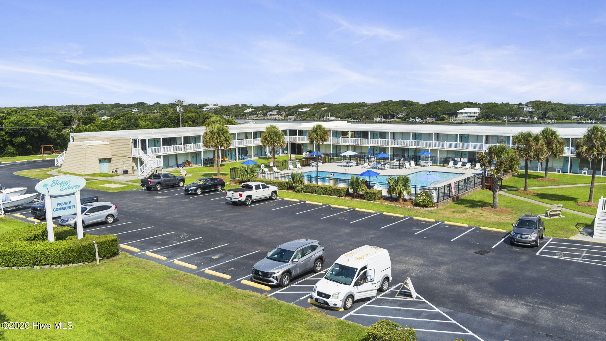 1918 W Fort Macon Road 241,Atlantic Beach