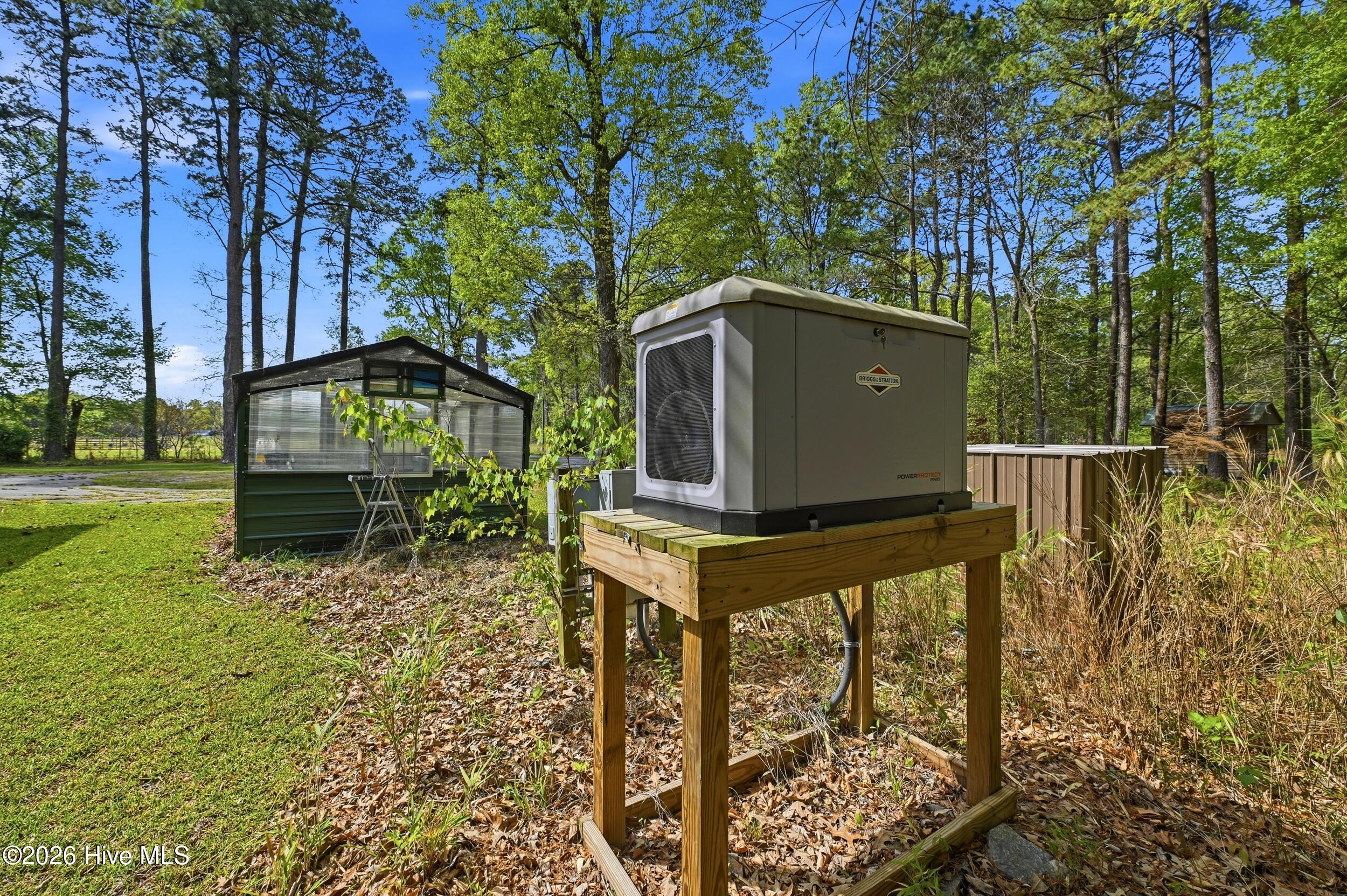 2639 Nc Highway 211, Clarkton, NC, 28433