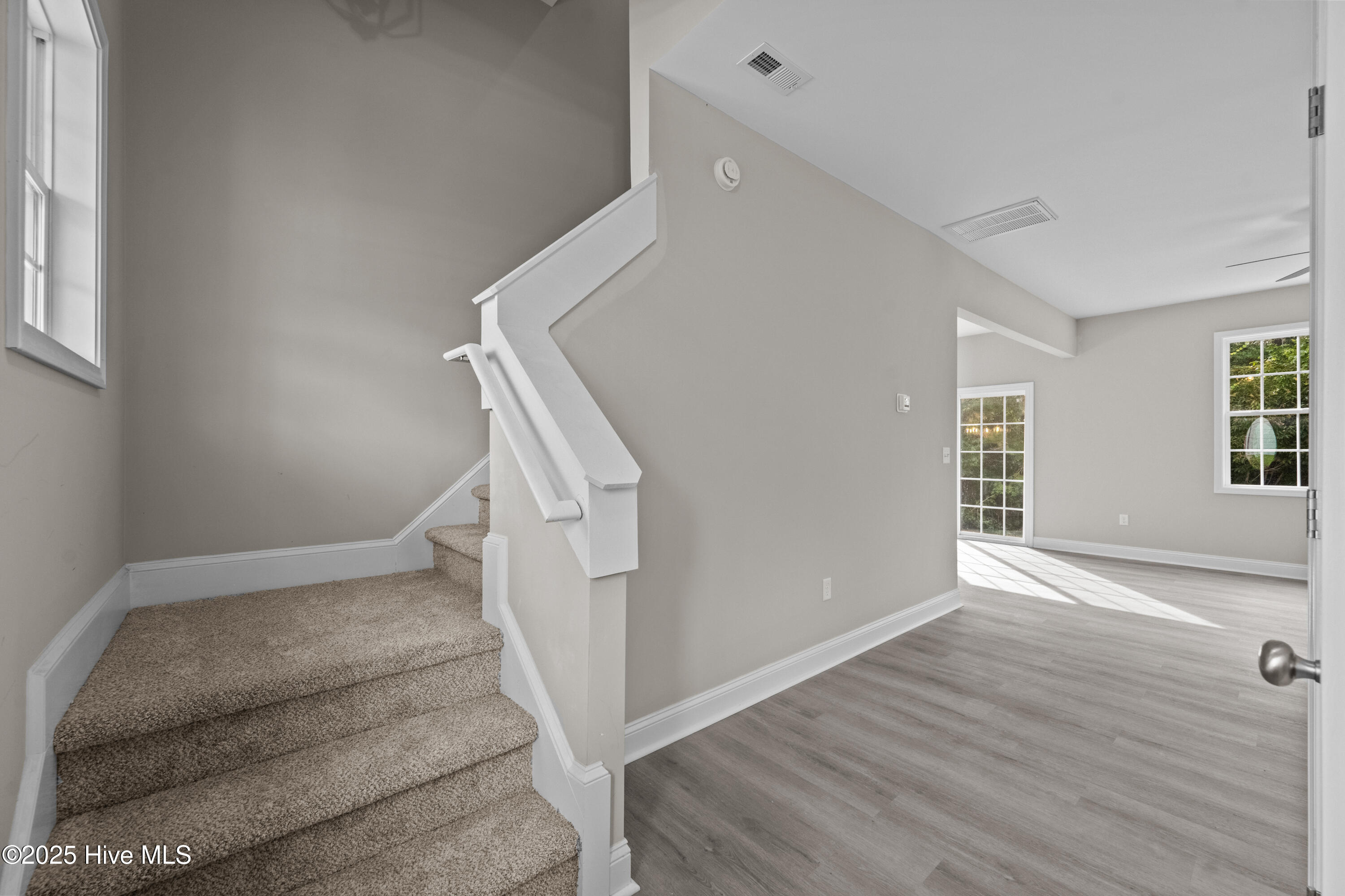 113 Grander Court, Sneads Ferry, NC 28460 – photo 8: 113 GRANDER STAIRS