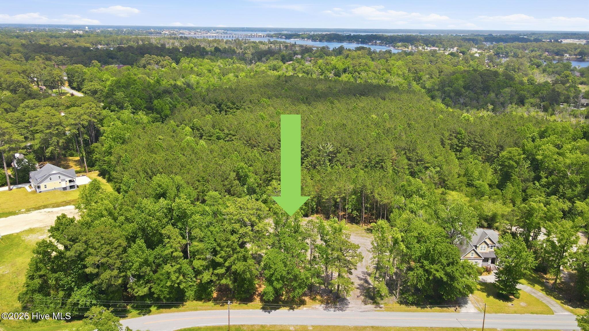 163 Trent Shores Drive,Trent Woods