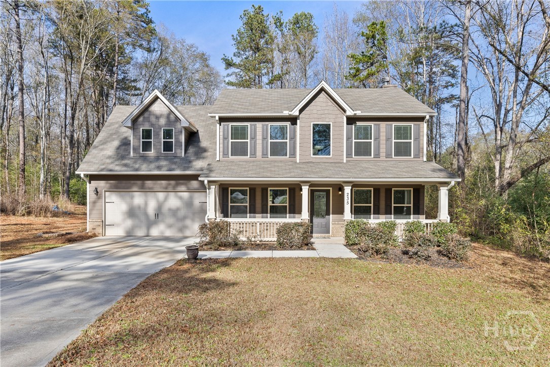 836 Schoolfield Drive, Sneads Ferry, NC, 28460