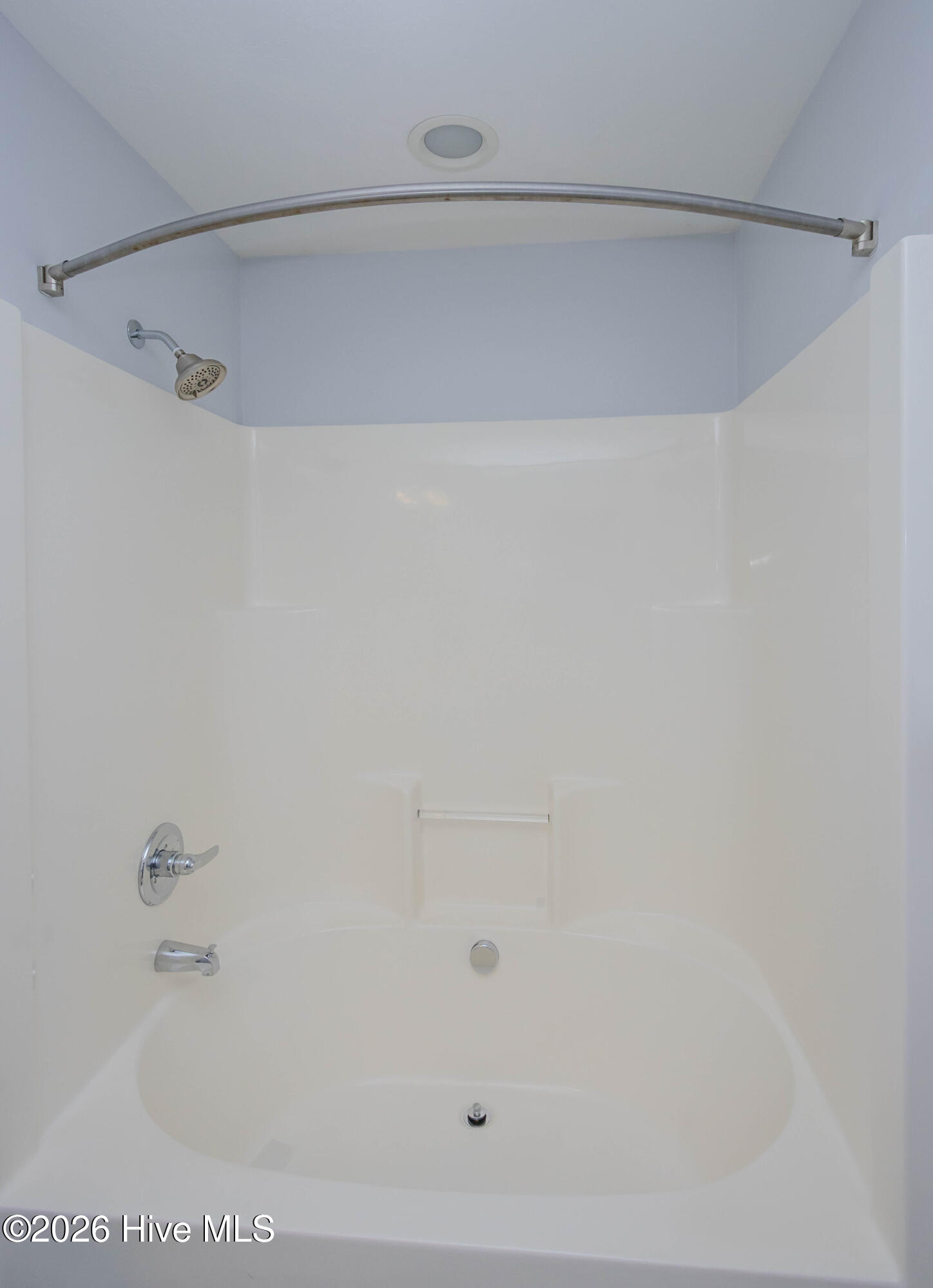 Owner's Bathroom