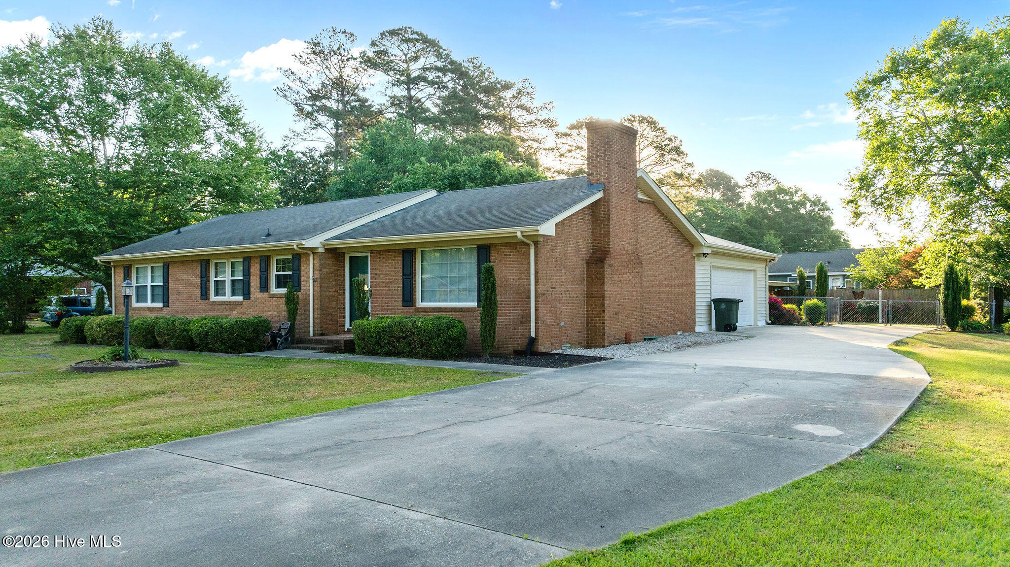 307 Forest Drive, La Grange, NC, 28551