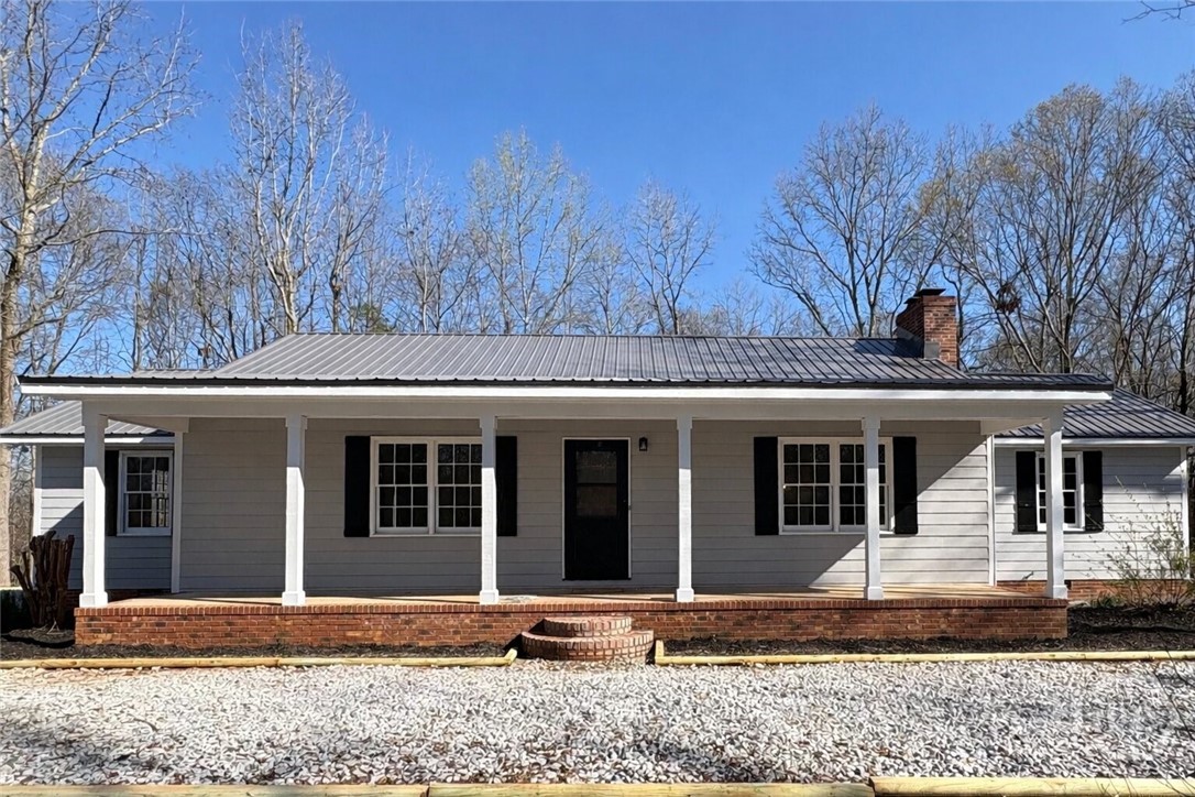 Property at 4811 Highway 106