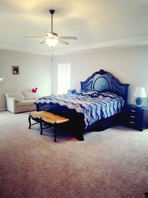 3041 Haynes Station Drive, Augusta, GA, 30909