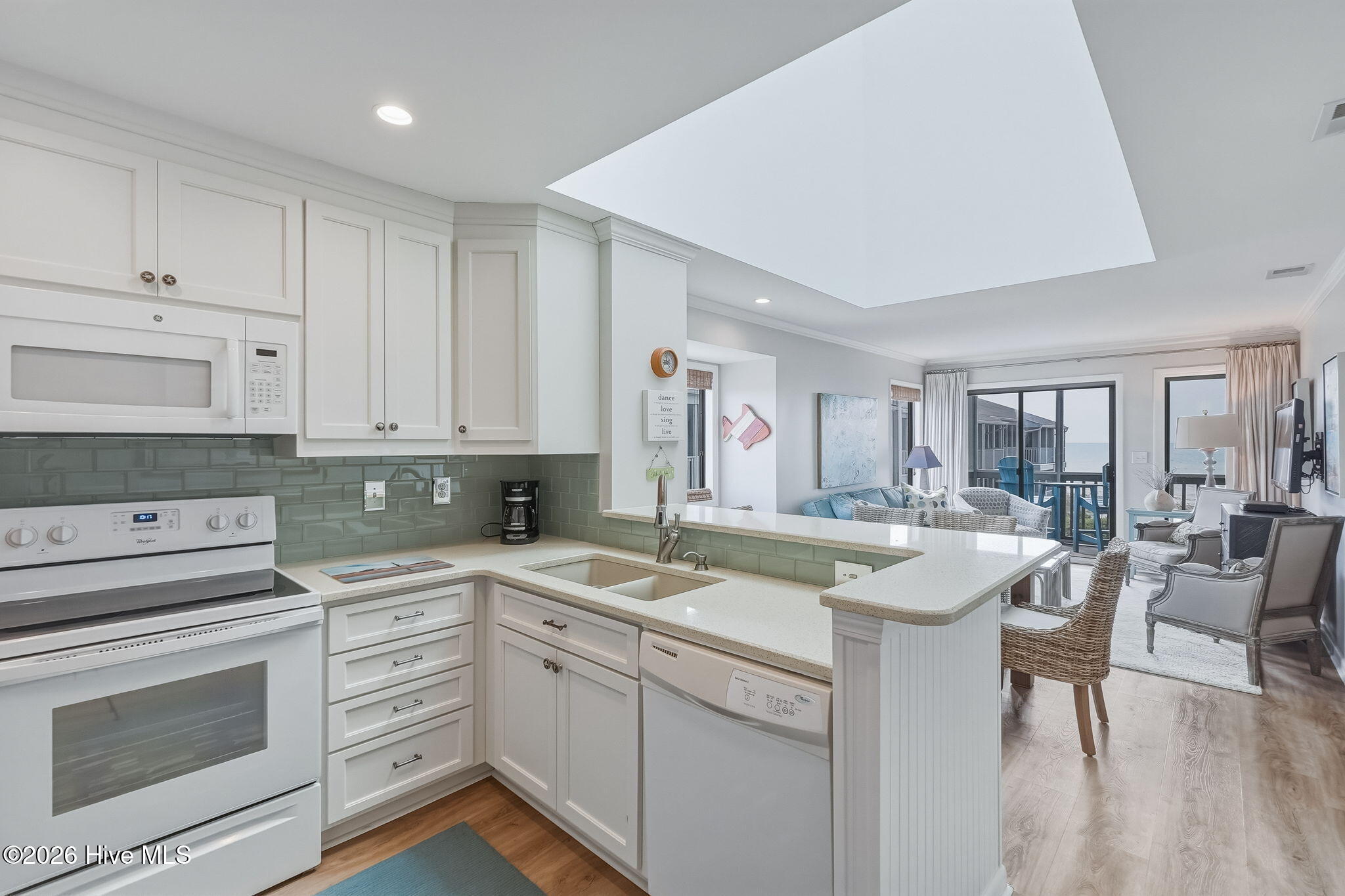2111 W Fort Macon Road 313 Dunescape,Atlantic Beach