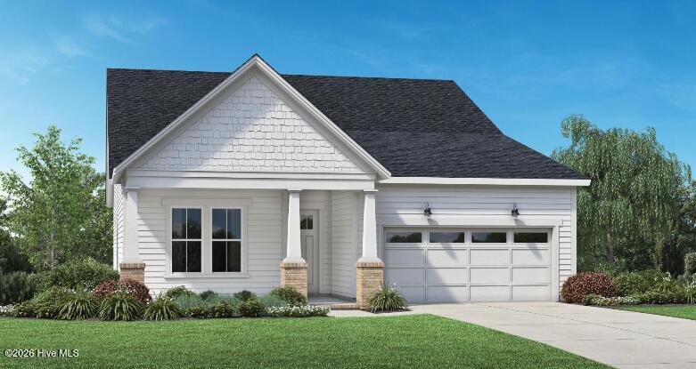 Single family home for sale at 1536 Barbuda Blvd SW, Shallotte, NC 28470 | MLS# 100613228