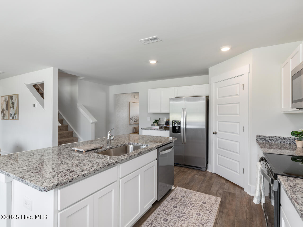 6522 Rye Grass Road Lot 304, Castle Hayne, NC 28429 – photo 11: Hayden Model Home