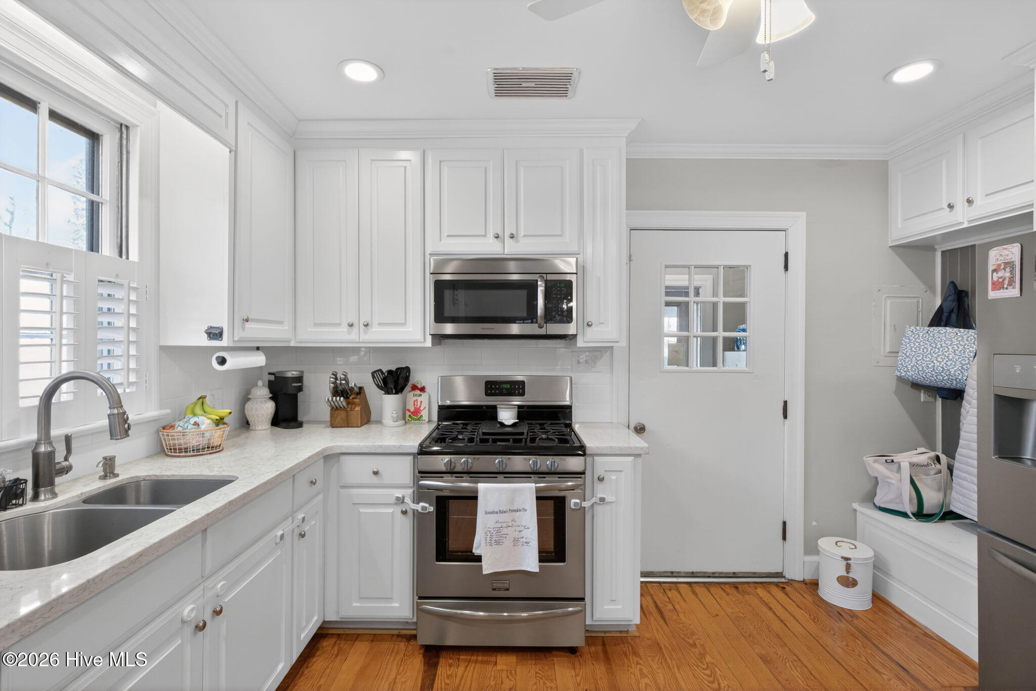 306 Monticello Drive NW, Wilson, NC, 27893