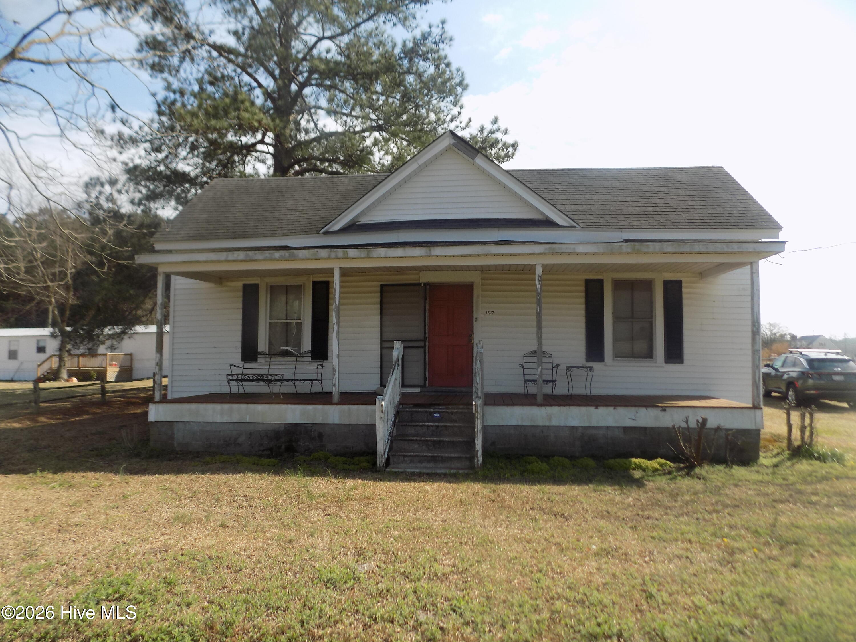 4686 Bluewater Street SE, Southport, NC, 28461