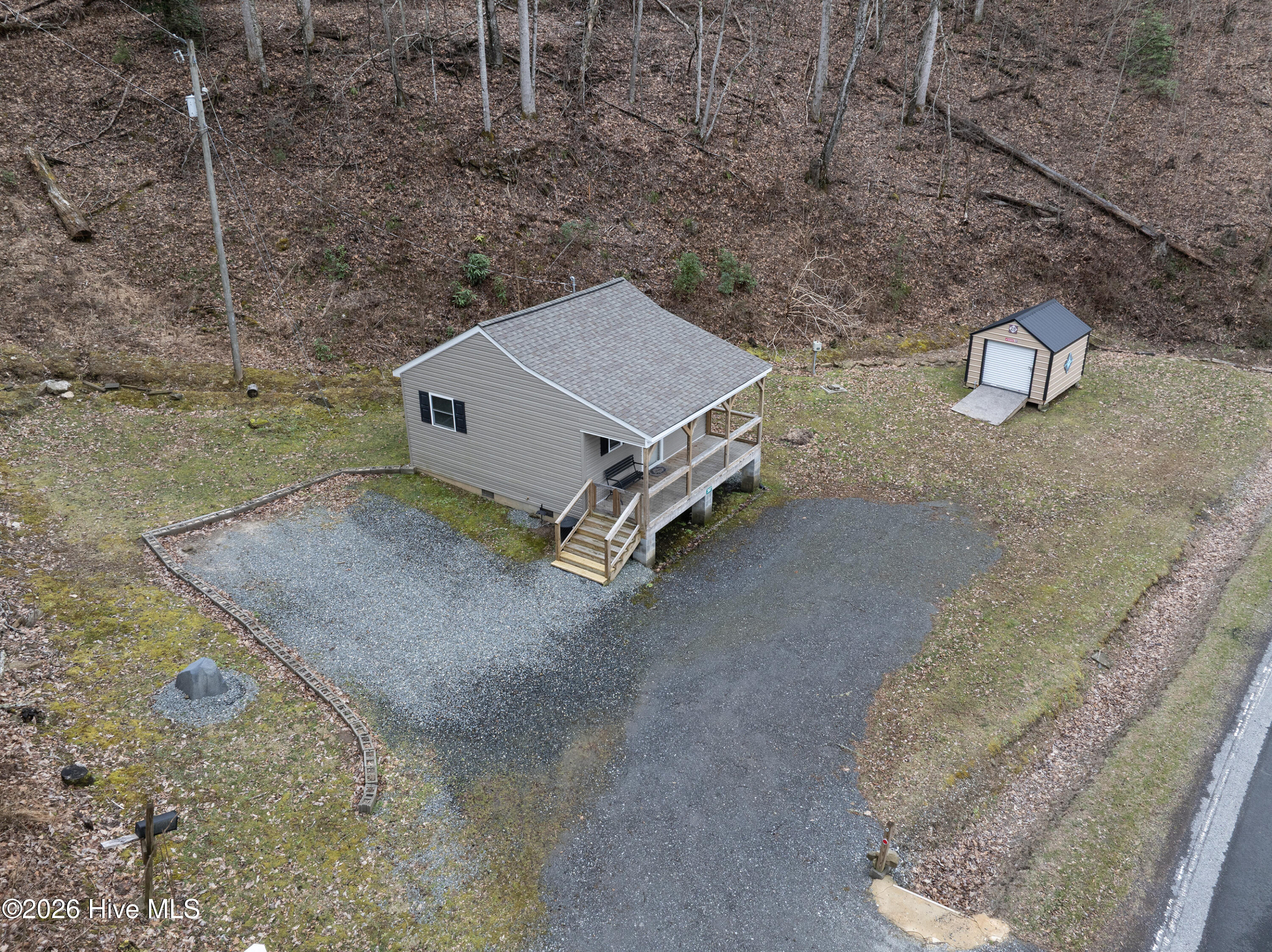 3807 N Hwy 28