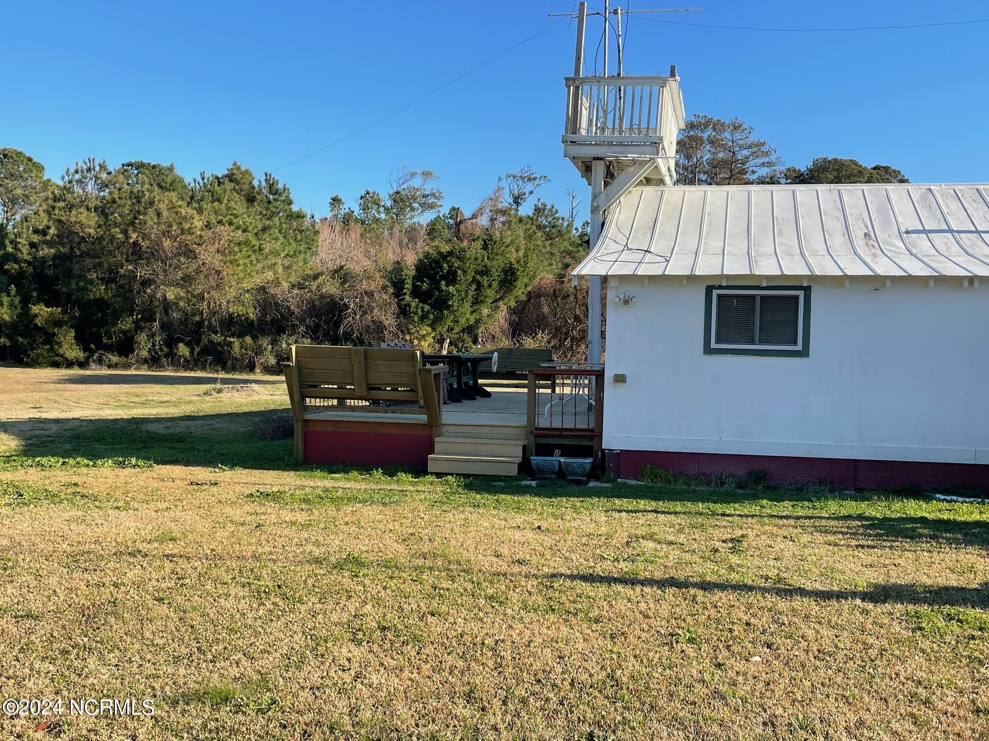 2604 Cedar Island Road,Cedar Island