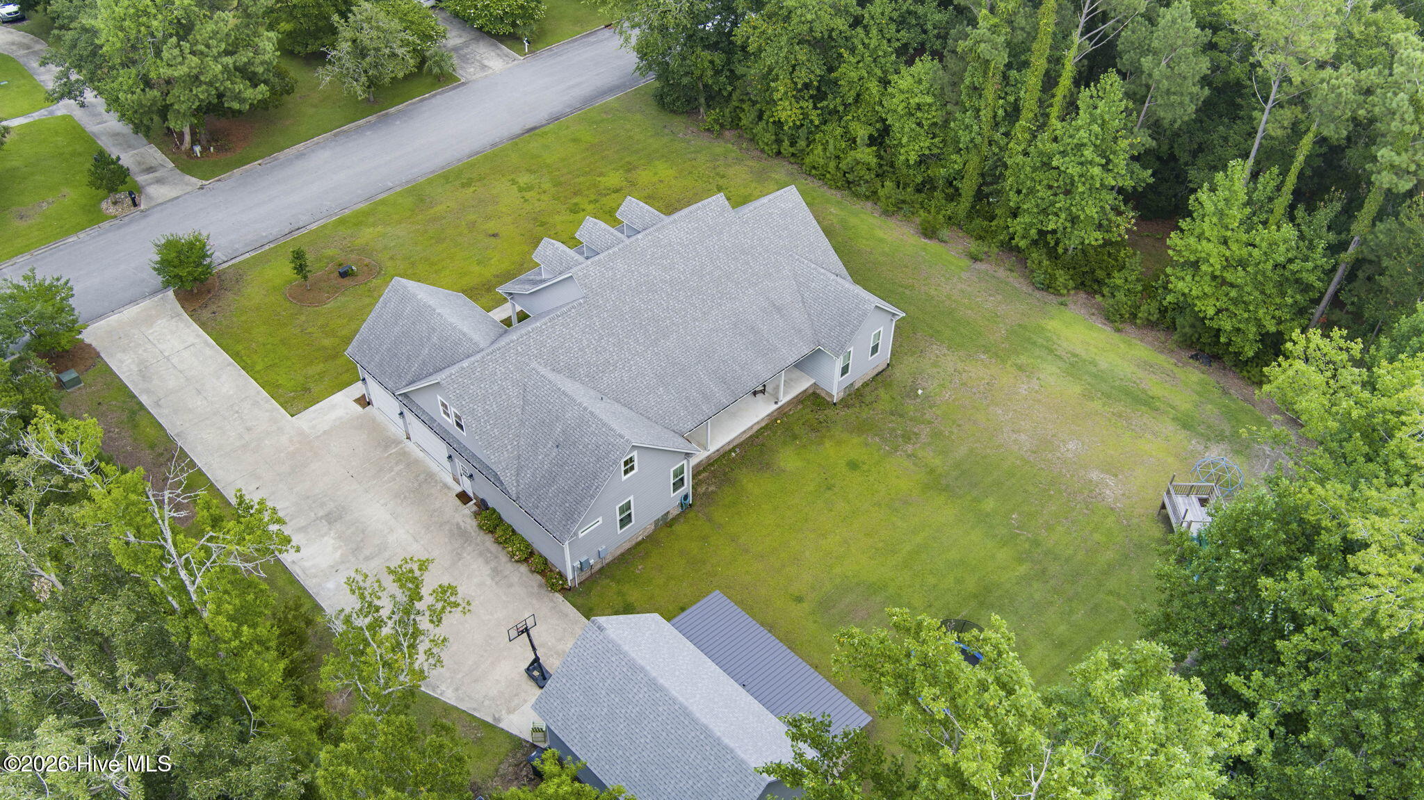 2703 E Fairway Road,Morehead City