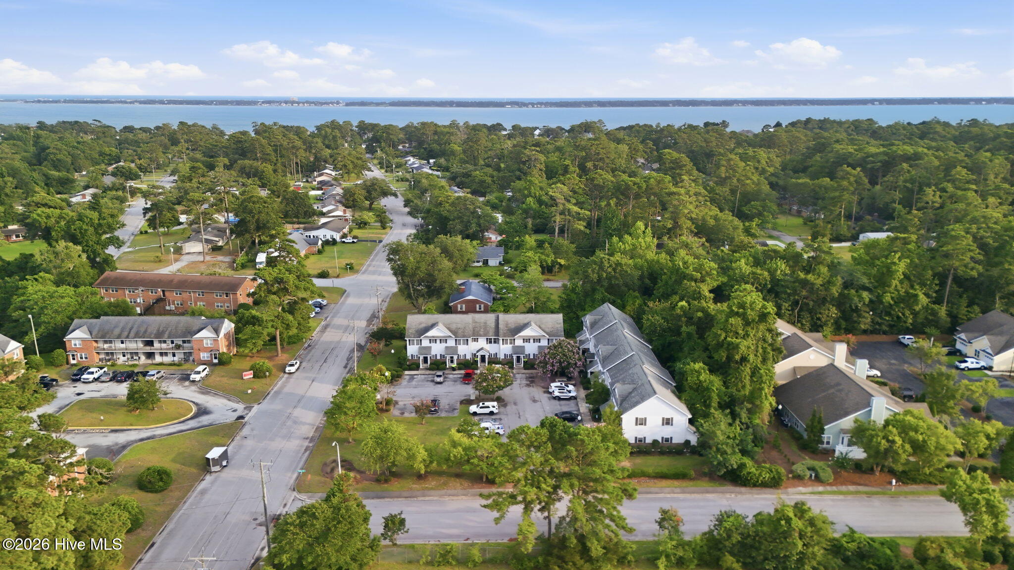 112 Rochelle Drive 203,Morehead City