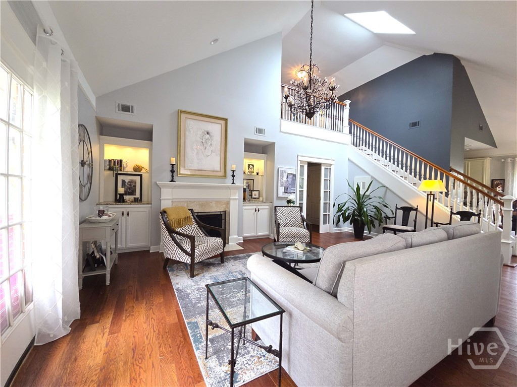 Photo 4 of Townhouse for sale at 13 Steeple Run Way, Savannah, GA 31405 | MLS# SA364722 | Listing updated on 2026-09-19