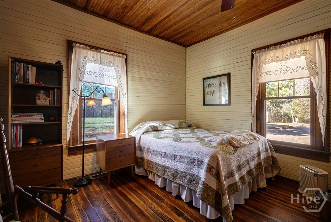 2821 Flat Rock Road, Watkinsville, GA, 30677