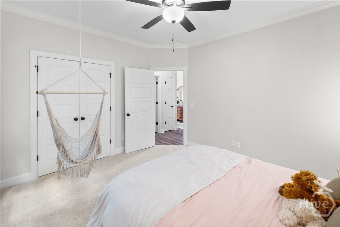 Main level Bedroom #2