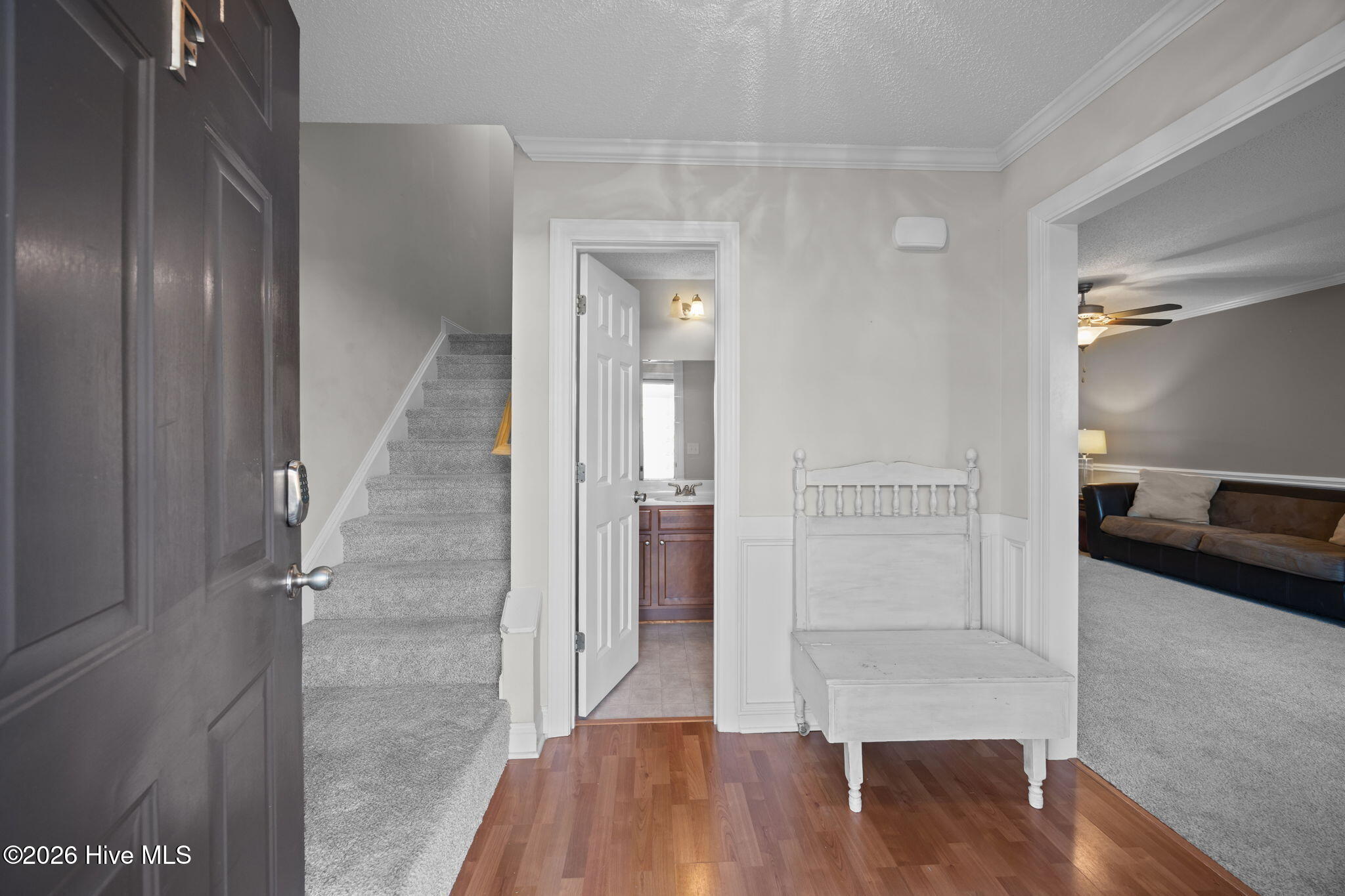 4259 Dudleys Grant Drive UNIT F, Winterville, NC, 28590