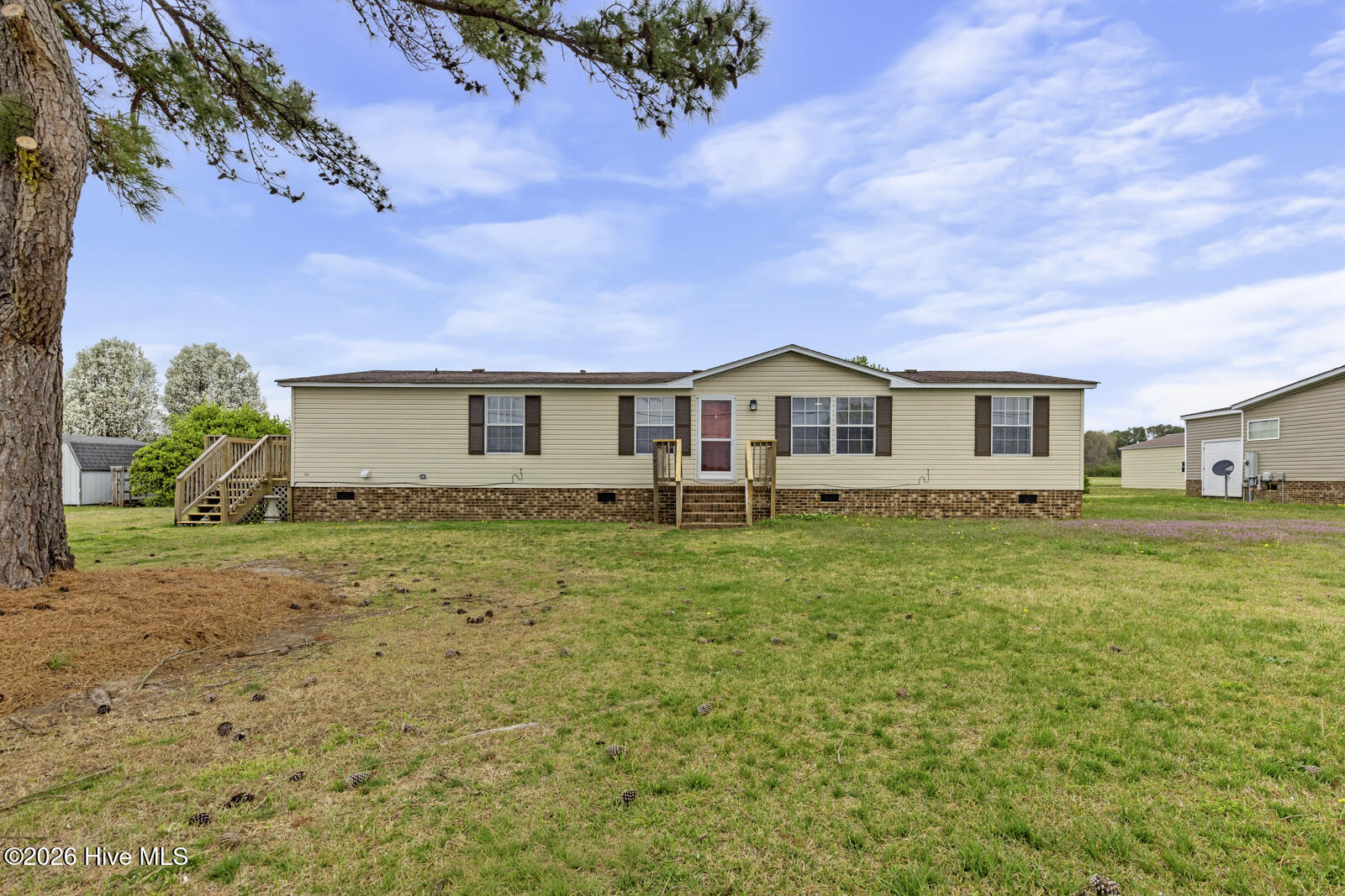 6748 Stantonsburg Road, Farmville, NC, 27828