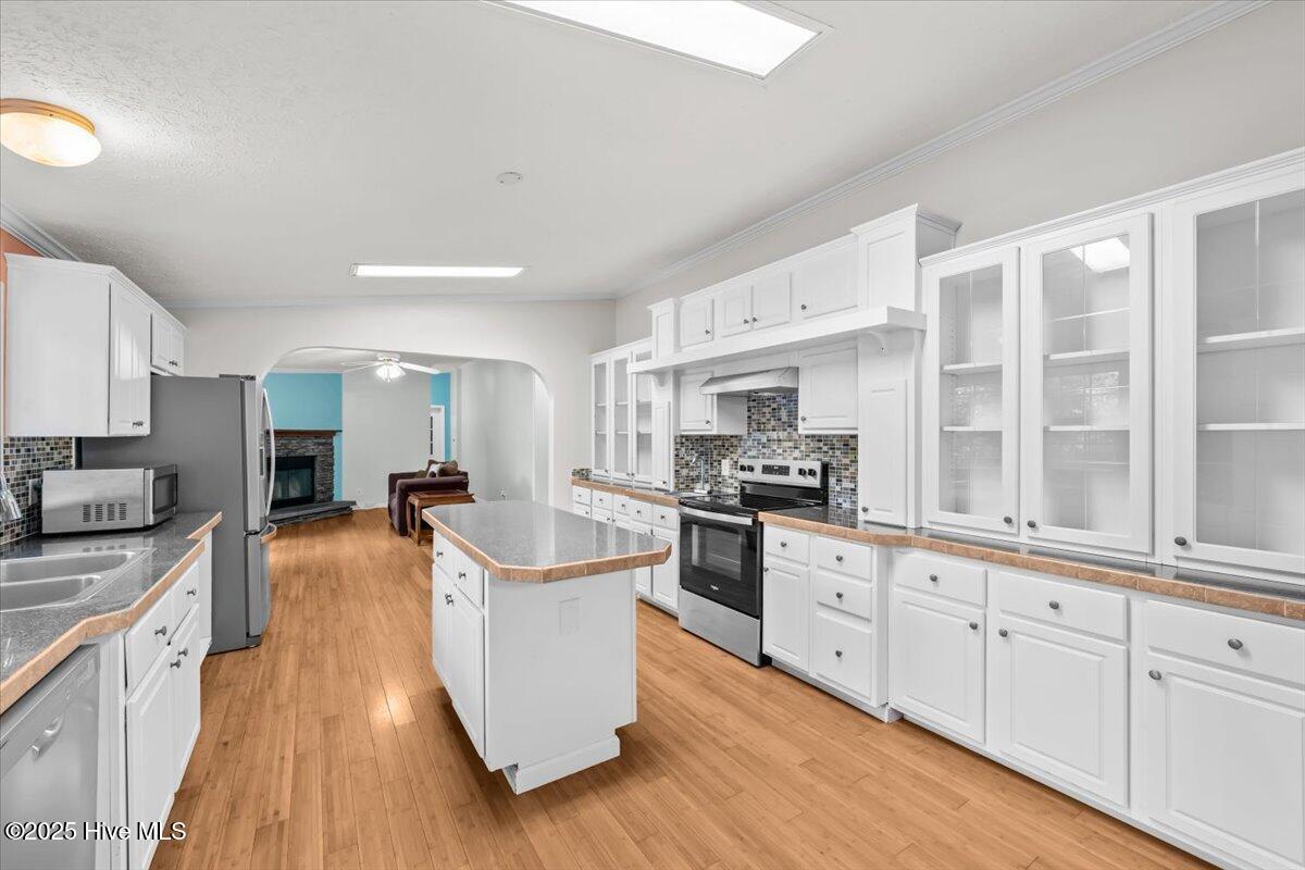 11891 Aberdeen Road, Aberdeen, NC, 28315