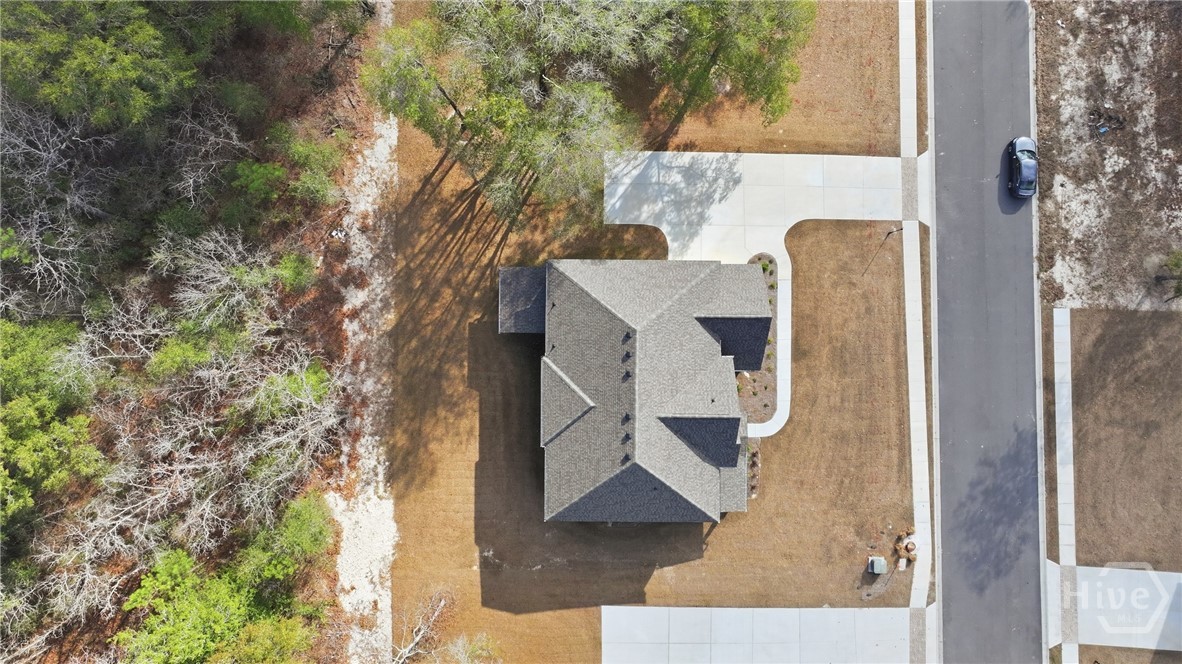 117 Concord Drive, Guyton, GA, 31312