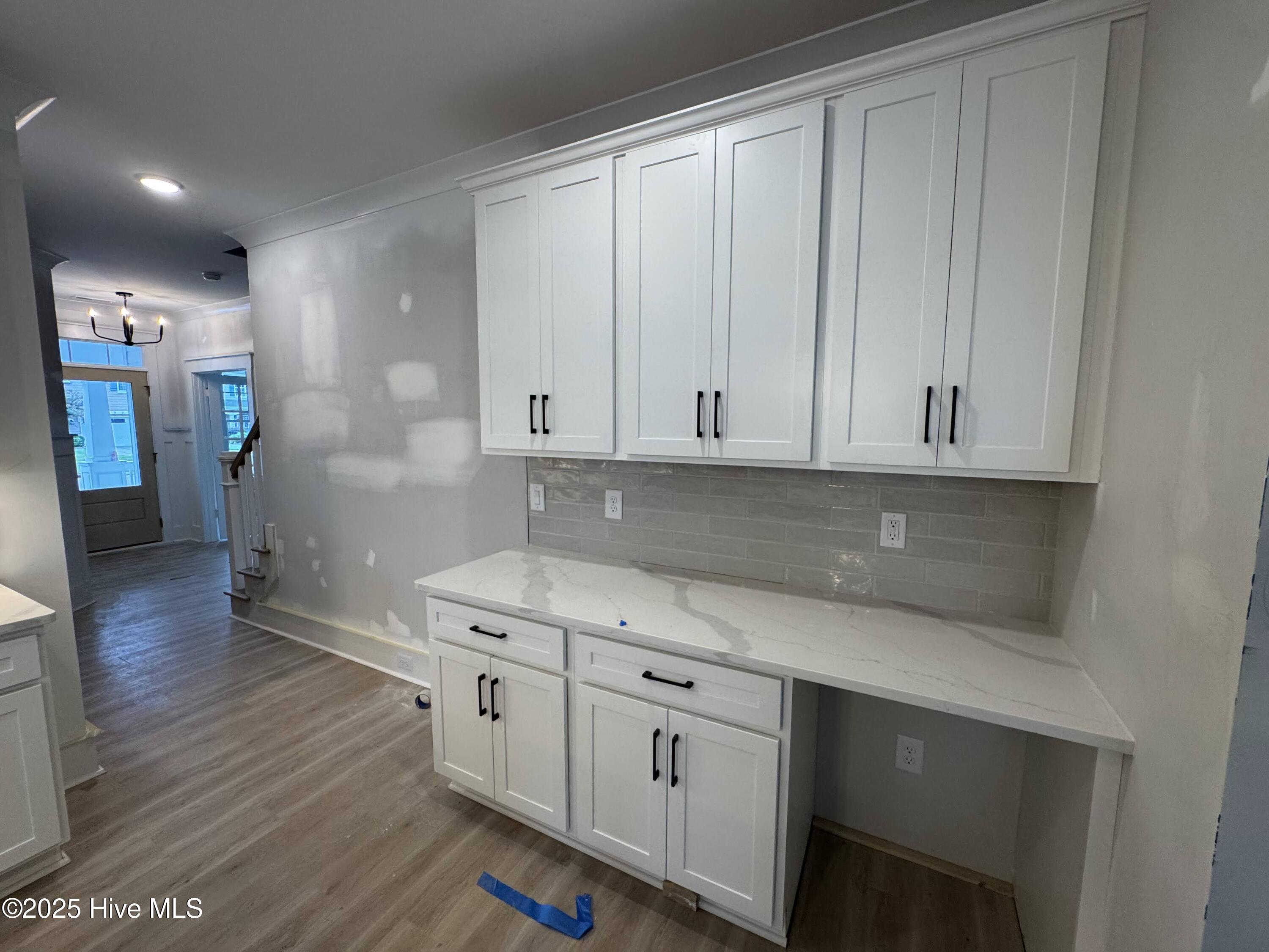8136 Saltcedar Drive, Wilmington, NC 28411 – photo 8: Kitchen