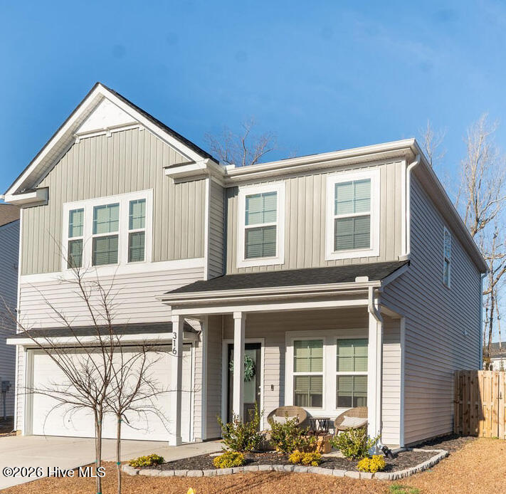 Homes for sale in Castle Hayne, NC | 316 Cherry Grove Ct, Castle Hayne, NC 28429 | MLS# 100539942